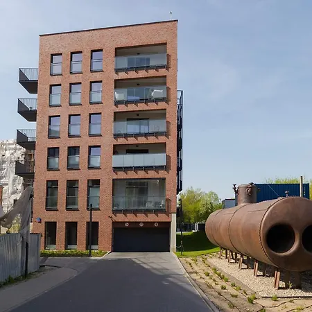 Shortstaypoland Szwedzka Varsovie