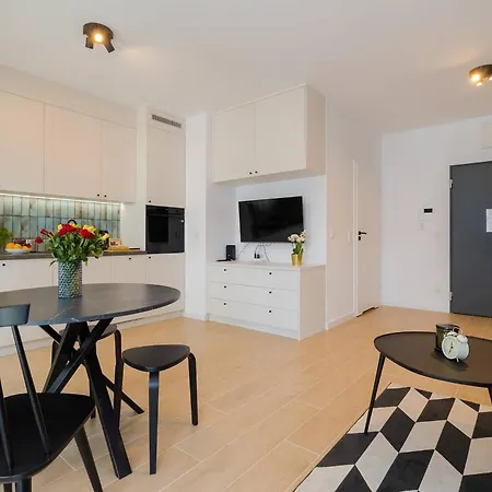 Shortstaypoland Szwedzka * Варшава